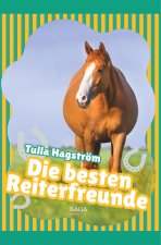 Die besten Reiterfreunde