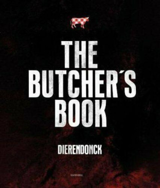 The Butcher's Book