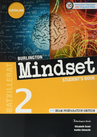 MINDSET 2ºNB ST CATALAN 21
