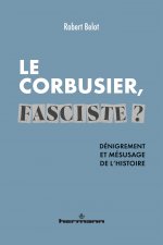 Le Corbusier fasciste ?