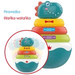 Piramidka dino SP83662 AN01