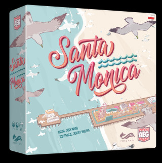 Gra Santa Monica