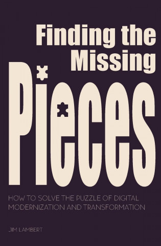 Finding the Missing Pieces