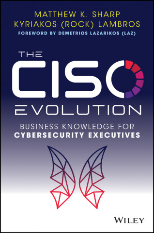 CISO Evolution