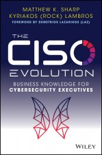 CISO Evolution