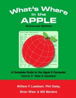 What's Where in the APPLE - Enhanced Edition