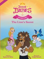 Lion's Secret