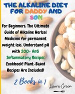 Alkaline Diet for Daddy and Son