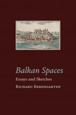 Balkan Spaces