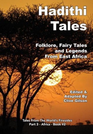 Hadithi Tales