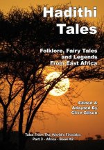 Hadithi Tales