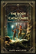 Body in the Catacombs
