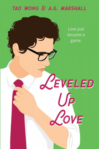 Leveled Up Love
