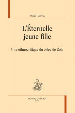 L’ÉTERNELLE JEUNE FILLE (2009)