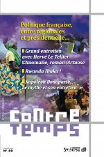 ContreTemps N°50