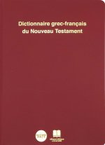 Dictionnaire NT Grec-français