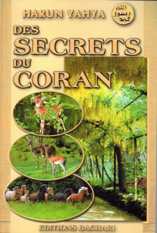 Des secrets du Coran