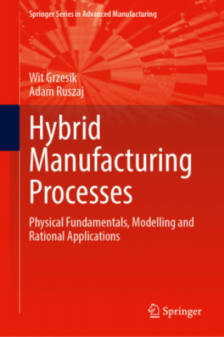Hybrid Manufacturing Processes