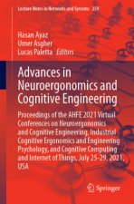 Advances in Neuroergonomics and Cognitive Engineering