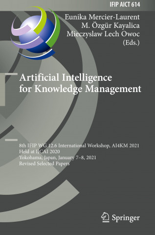 Artificial Intelligence for Knowledge Management