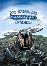Ratsel des vierkoepfigen Drachens