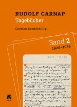 Tagebücher Band 2: 1920-1935