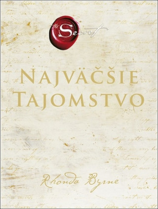 Najvďż˝ďż˝ie tajomstvo