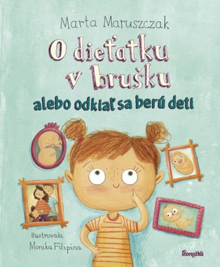 O dieťatku v brušku