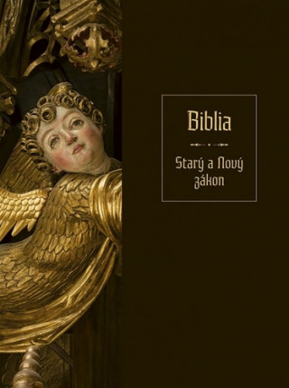 Biblia Starý a Nový zákon