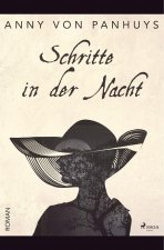 Schritte in der Nacht