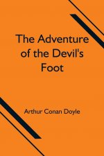 Adventure of the Devil's Foot
