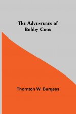 Adventures of Bobby Coon