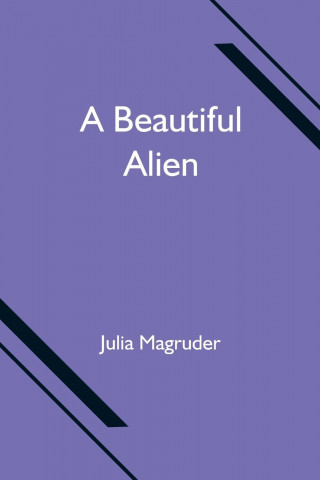 Beautiful Alien