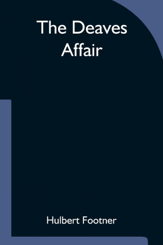 Deaves Affair