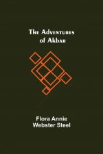 Adventures of Akbar