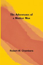 Adventures of a Modest Man