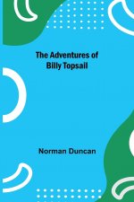 Adventures of Billy Topsail