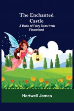 Enchanted Castle; A Book Of Fairy Tales From Flowerland
