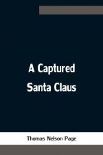 Captured Santa Claus