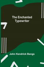 Enchanted Typewriter