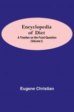 Encyclopedia Of Diet