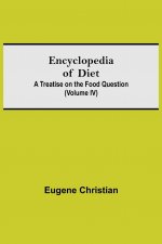 Encyclopedia Of Diet