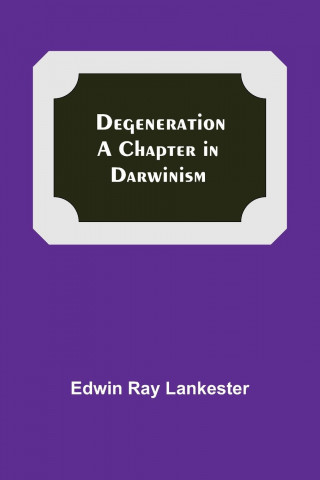 Degeneration