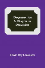 Degeneration