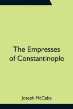 Empresses of Constantinople