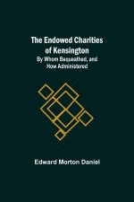 Endowed Charities Of Kensington