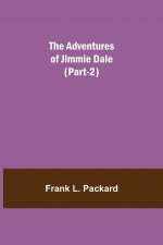 Adventures Of Jimmie Dale (Part-2)