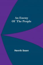 Enemy Of The People