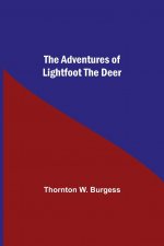 Adventures Of Lightfoot The Deer