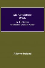 Adventure With A Genius